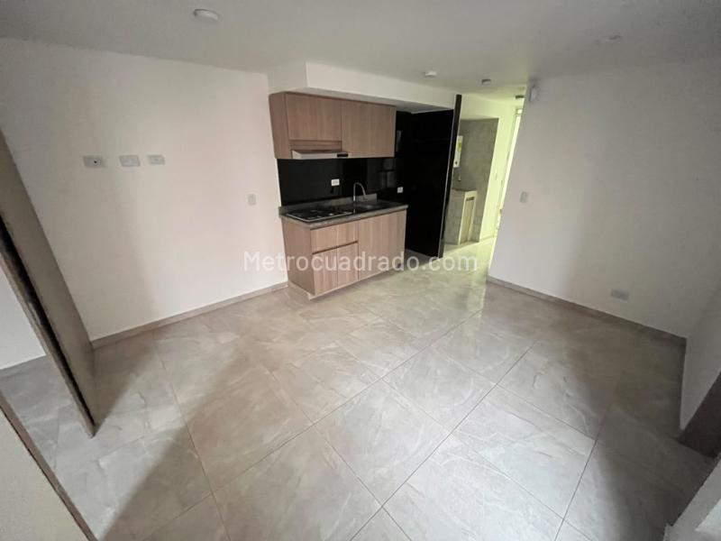 Apartamento en Arriendo, San Pablo, Bogotá D.C.