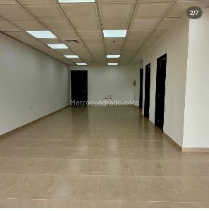 Office for rent in Villa Country, Barranquilla