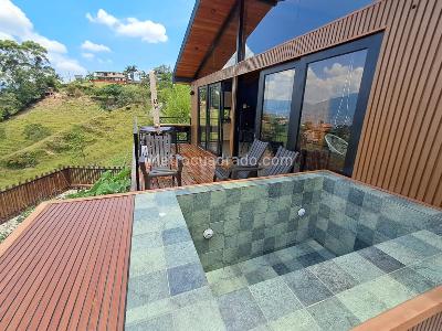 Casa de 3 alcobas en arriendo en Sabaneta, 120 m² · foto 3 de 14