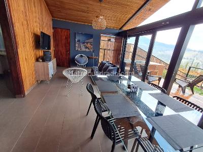 Casa de 3 alcobas en arriendo en Sabaneta, 120 m² · foto 8 de 14