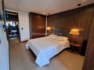 Casa de 3 alcobas en arriendo en Sabaneta, 120 m² · foto 13 de 14