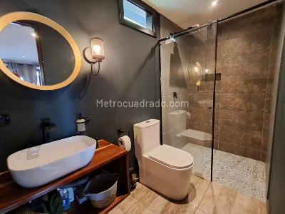 Casa de 3 alcobas en arriendo en Sabaneta, 120 m² · foto 14 de 14