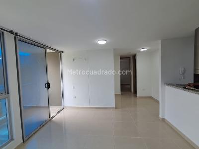 Apartamento en arriendo en Miramar, Barranquilla · foto 2 de 20