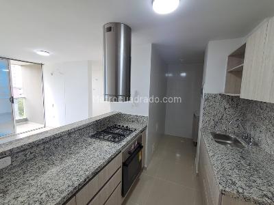 Apartamento en arriendo en Miramar, Barranquilla · foto 5 de 20