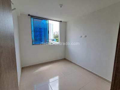 Apartamento en arriendo en Miramar, Barranquilla · foto 8 de 20
