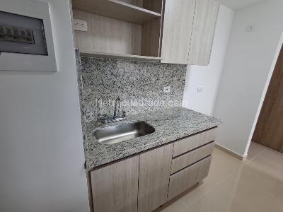 Apartamento en arriendo en Miramar, Barranquilla · foto 10 de 20