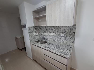 Apartamento en arriendo en Miramar, Barranquilla · foto 11 de 20