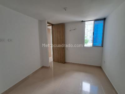 Apartamento en arriendo en Miramar, Barranquilla · foto 13 de 20