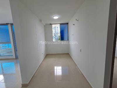 Apartamento en arriendo en Miramar, Barranquilla · foto 16 de 20