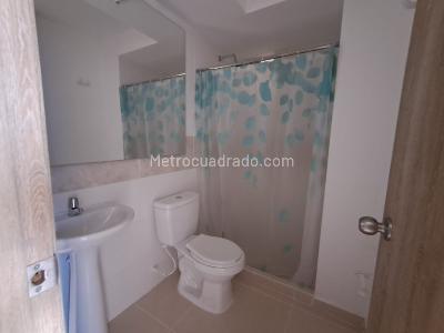 Apartamento en arriendo en Miramar, Barranquilla · foto 17 de 20