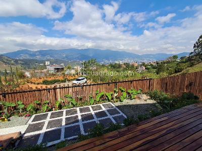 Casa de 3 alcobas en arriendo en Sabaneta, 120 m² · foto 2 de 12