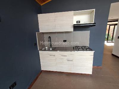 Casa de 3 alcobas en arriendo en Sabaneta, 120 m² · foto 6 de 12