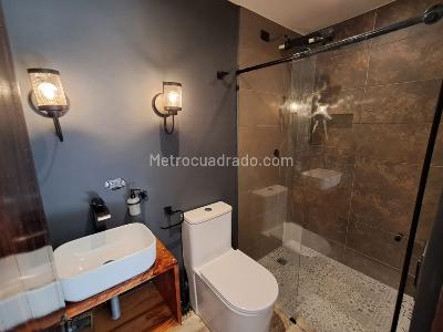 Casa de 3 alcobas en arriendo en Sabaneta, 120 m² · foto 9 de 12
