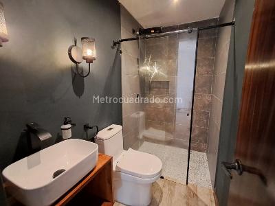 Casa de 3 alcobas en arriendo en Sabaneta, 120 m² · foto 11 de 12