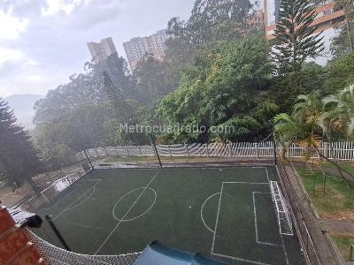 Apartamento de 4 alcobas en venta en Belen, Medellín, 92 m² · foto 16 de 20