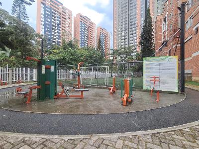 Apartamento de 4 alcobas en venta en Belen, Medellín, 92 m² · foto 18 de 20