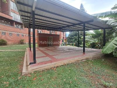 Apartamento de 4 alcobas en venta en Belen, Medellín, 92 m² · foto 20 de 20