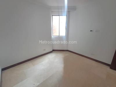 Apartamento de 3 alcobas en arriendo en Laureles, Medellín, 105 m² · foto 15 de 17
