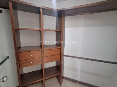 Apartamento de 3 alcobas en arriendo en Laureles, Medellín, 105 m² · foto 17 de 17