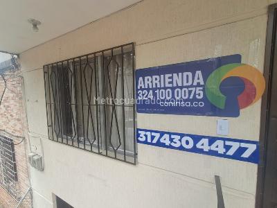 Casa de 5 alcobas en arriendo en Medellín, 300 m² · foto 3 de 20