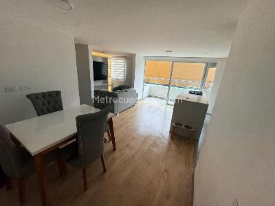 Apartamento en venta en Calasanz, Medellín · foto 3 de 19