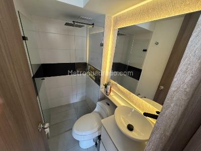 Apartamento en venta en Calasanz, Medellín · foto 4 de 19