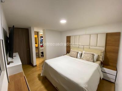 Apartamento en venta en Calasanz, Medellín · foto 6 de 19