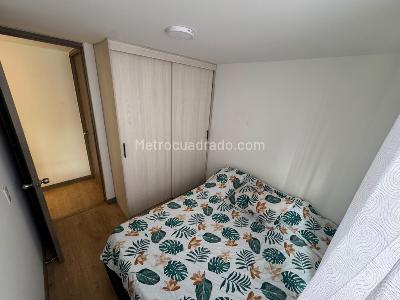 Apartamento en venta en Calasanz, Medellín · foto 9 de 19