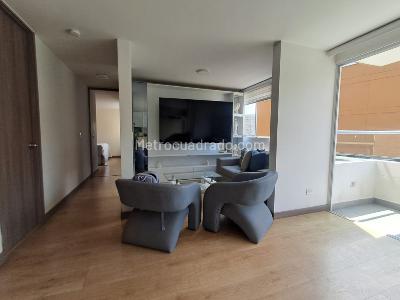 Apartamento en venta en Calasanz, Medellín · foto 11 de 19