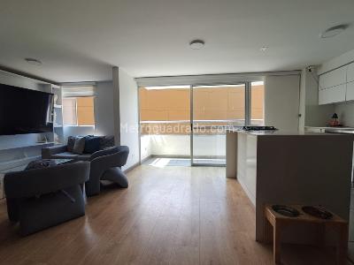 Apartamento en venta en Calasanz, Medellín · foto 12 de 19
