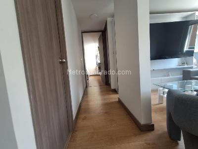 Apartamento en venta en Calasanz, Medellín · foto 13 de 19