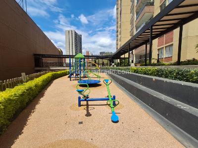 Apartamento en venta en Calasanz, Medellín · foto 15 de 19