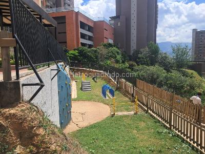 Apartamento en venta en Calasanz, Medellín · foto 16 de 19