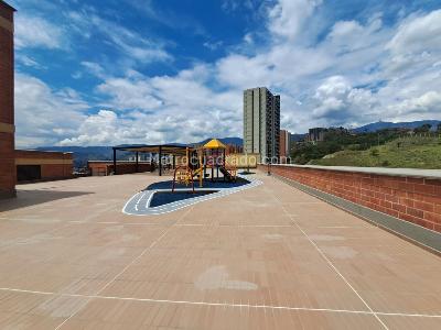 Apartamento en venta en Calasanz, Medellín · foto 18 de 19