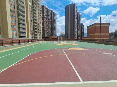 Apartamento en venta en Calasanz, Medellín · foto 19 de 19