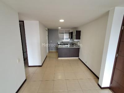 Apartamento en Arriendo, Las Palmas, Medellín