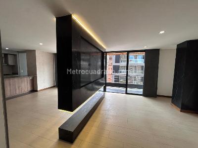 Apartamento de 3 alcobas en arriendo en Conquistadores, Medellín, 120 m² · foto 8 de 20