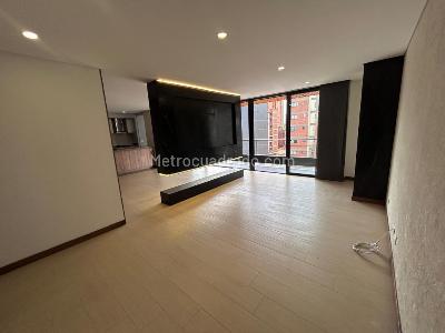 Apartamento de 3 alcobas en arriendo en Conquistadores, Medellín, 120 m² · foto 9 de 20