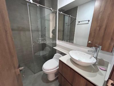 Apartamento de 3 alcobas en arriendo en Conquistadores, Medellín, 120 m² · foto 17 de 20