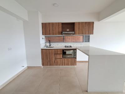 Apartamento de 1 alcoba en arriendo en Zona Centro Sabaneta, Sabaneta, 48 m² · foto 1 de 16