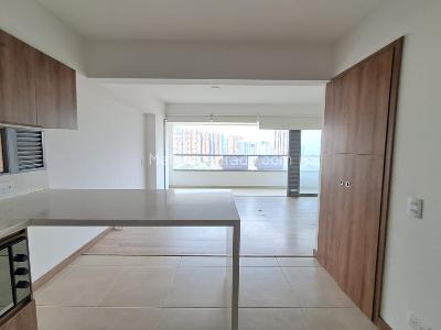 Apartamento de 1 alcoba en arriendo en Zona Centro Sabaneta, Sabaneta, 48 m² · foto 5 de 16