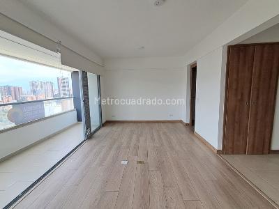 Apartamento de 1 alcoba en arriendo en Zona Centro Sabaneta, Sabaneta, 48 m² · foto 8 de 16