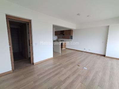 Apartamento de 1 alcoba en arriendo en Zona Centro Sabaneta, Sabaneta, 48 m² · foto 10 de 16