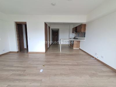 Apartamento de 1 alcoba en arriendo en Zona Centro Sabaneta, Sabaneta, 48 m² · foto 11 de 16