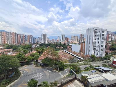 Apartamento de 1 alcoba en arriendo en Zona Centro Sabaneta, Sabaneta, 48 m² · foto 16 de 16