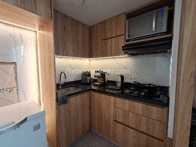 Casa de 4 alcobas en arriendo en Medellín, 283 m² · foto 11 de 19