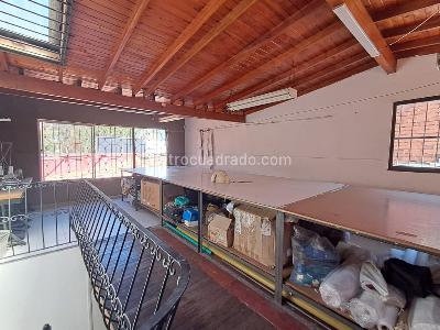 Casa de 4 alcobas en arriendo en Medellín, 283 m² · foto 17 de 19