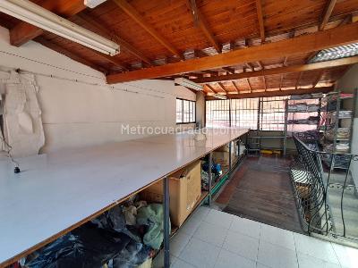 Casa de 4 alcobas en arriendo en Medellín, 283 m² · foto 19 de 19
