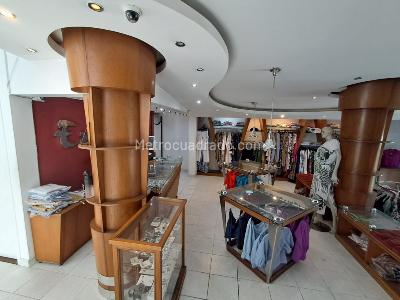 Casa de 4 alcobas en arriendo en Medellín, 283 m² · foto 5 de 19
