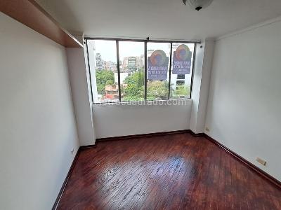 Apartamento de 3 alcobas en arriendo en El Poblado, Medellín, 105 m² · foto 9 de 19